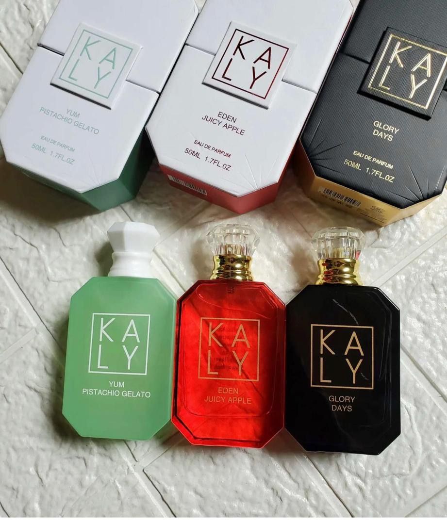 Parfum KALY 