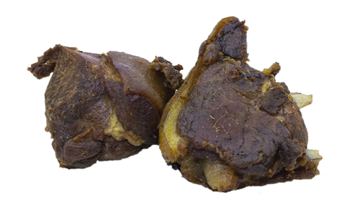 Goat Meat