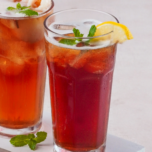 Lemon Tea