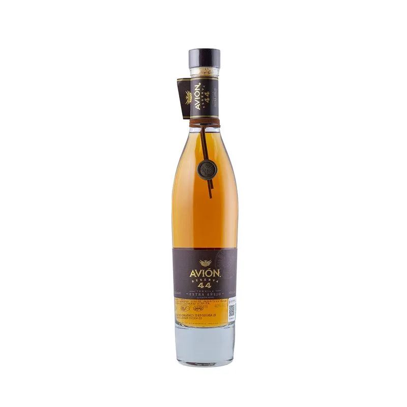 Tequila Añejo Reserva 44 Avion 500.0 mL