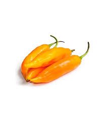 Ají Amarillo 250 gr