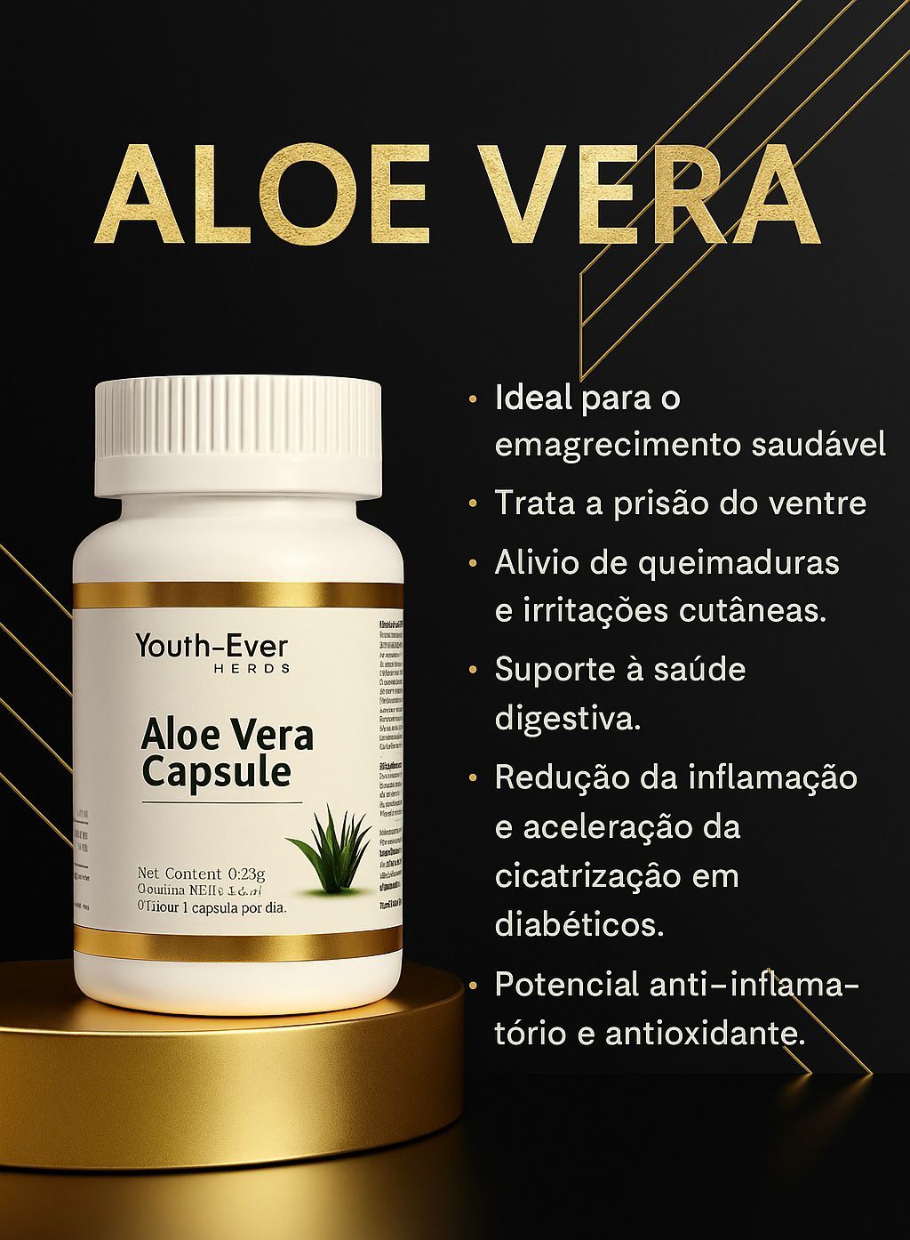 Aloe Vera