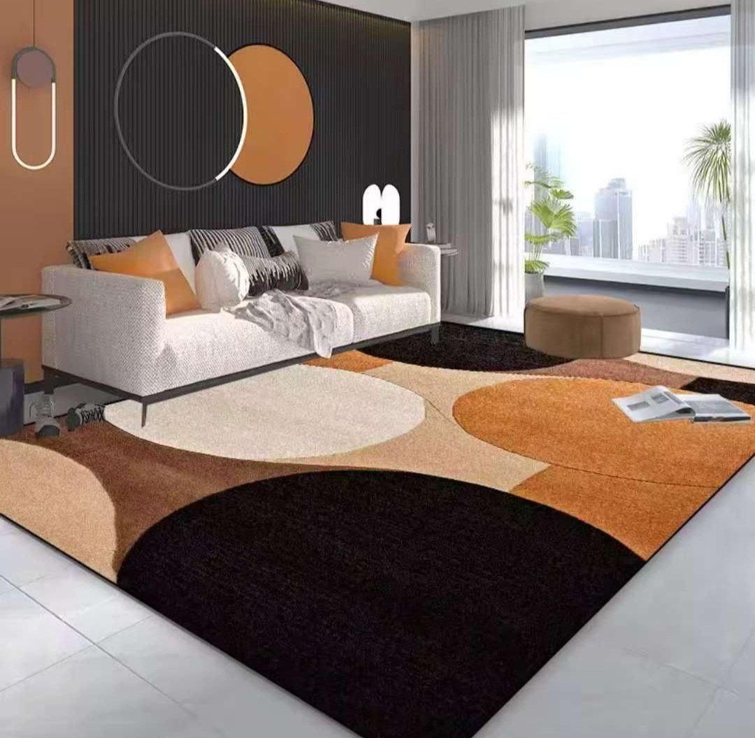 Tapis de qualité 