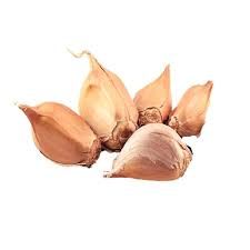 Ajo Chilote 250 grs