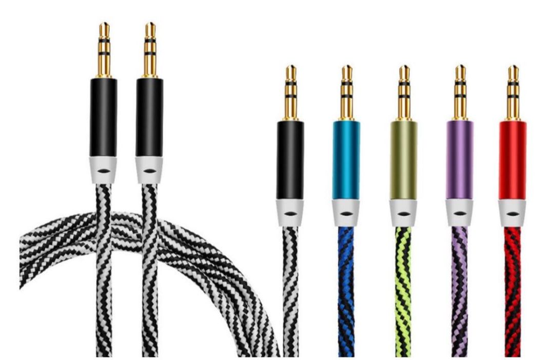 CABLE AUXILIAR 
