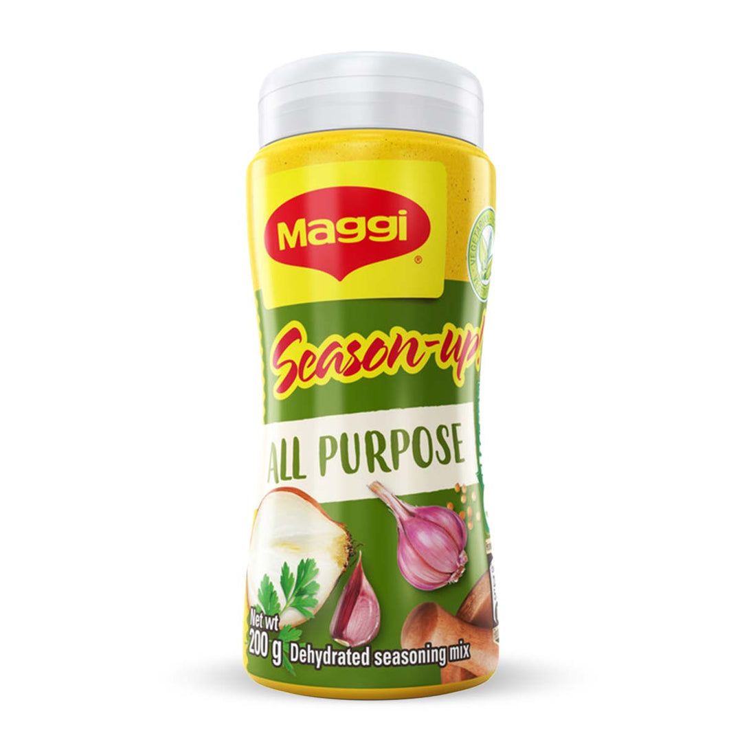 Maggie jar season 