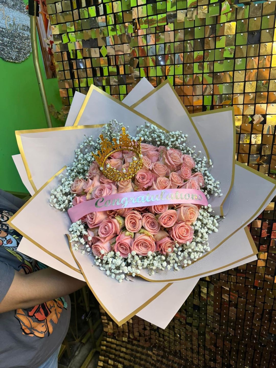 Reinado Rosa 