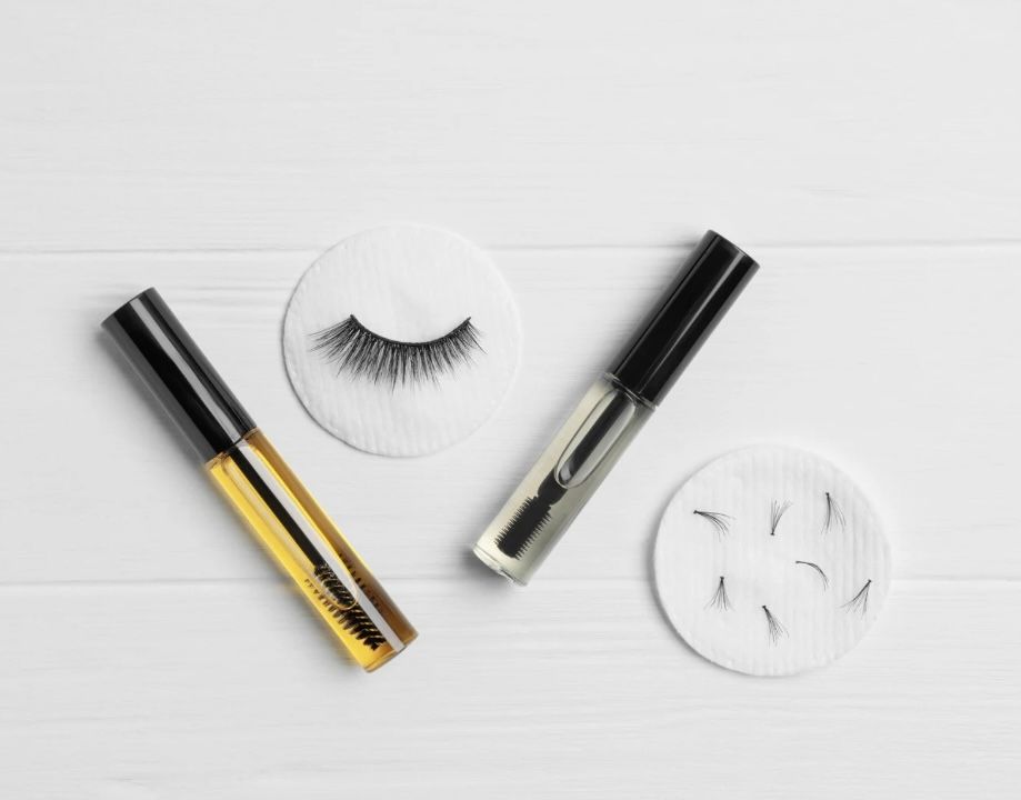 Lash Oil