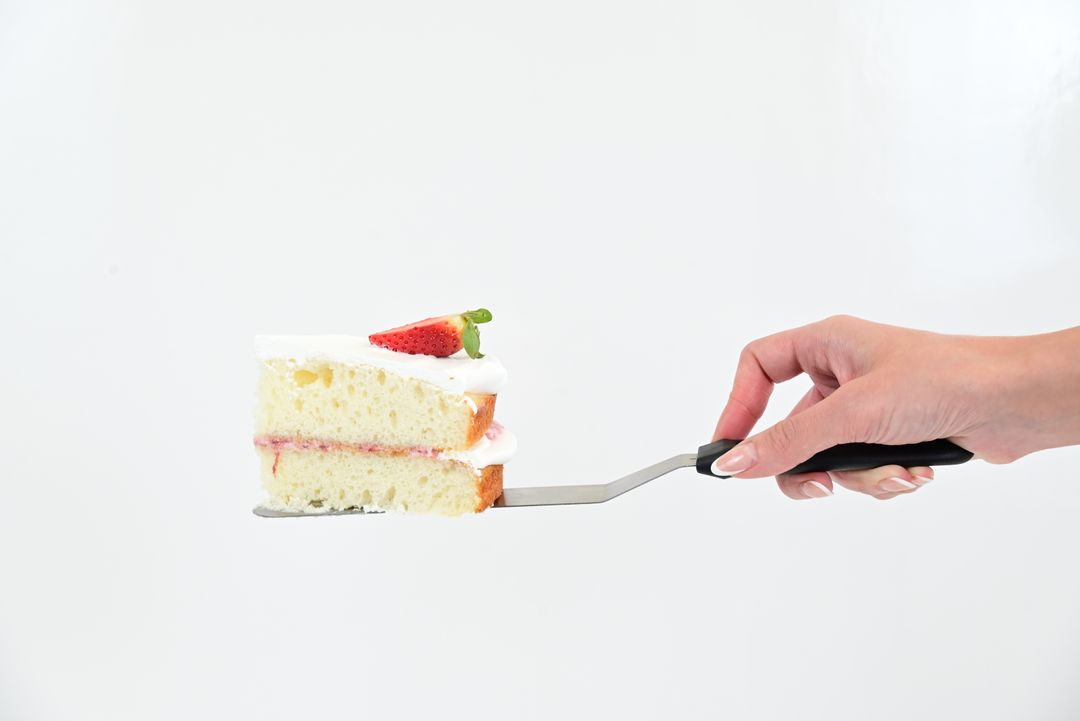 Victoria cake 