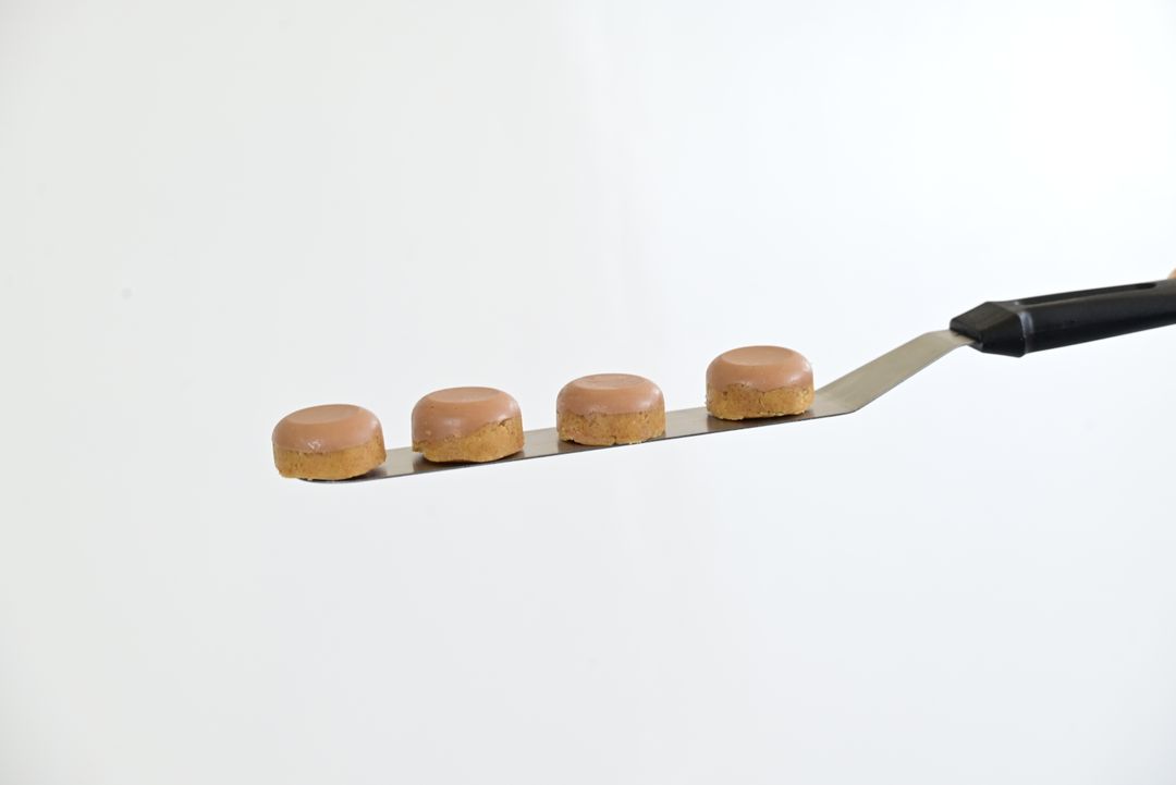 Kinder bites 