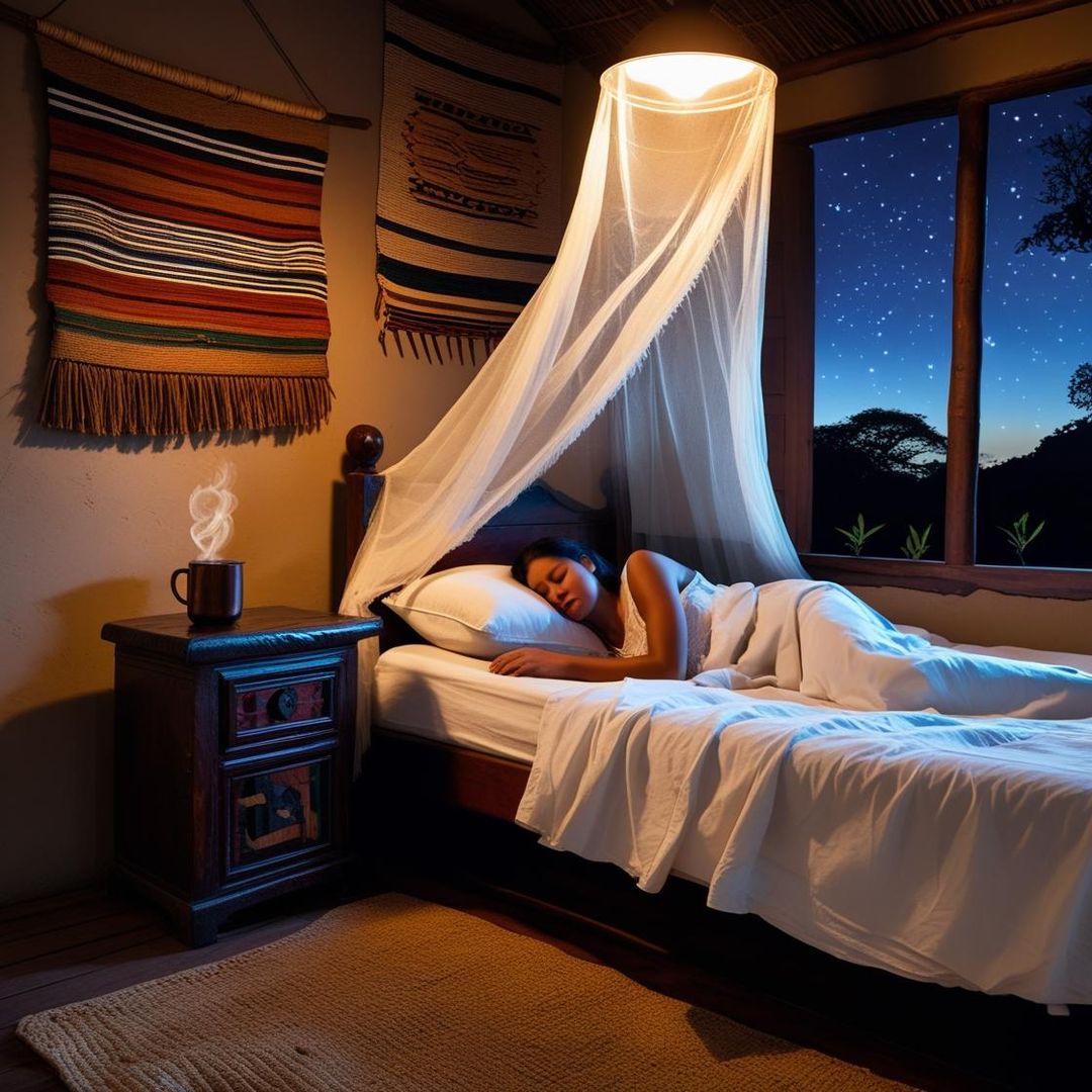Sleep Like a Champ