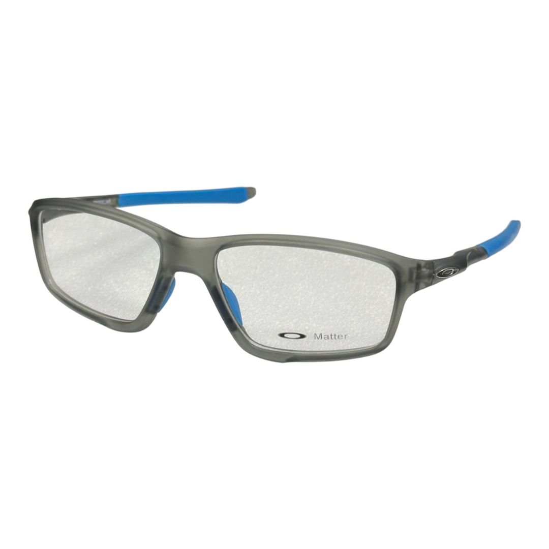 Oakley crosslink zero 