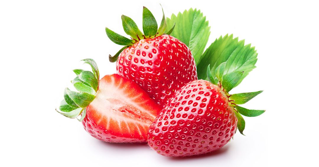 Fraise 