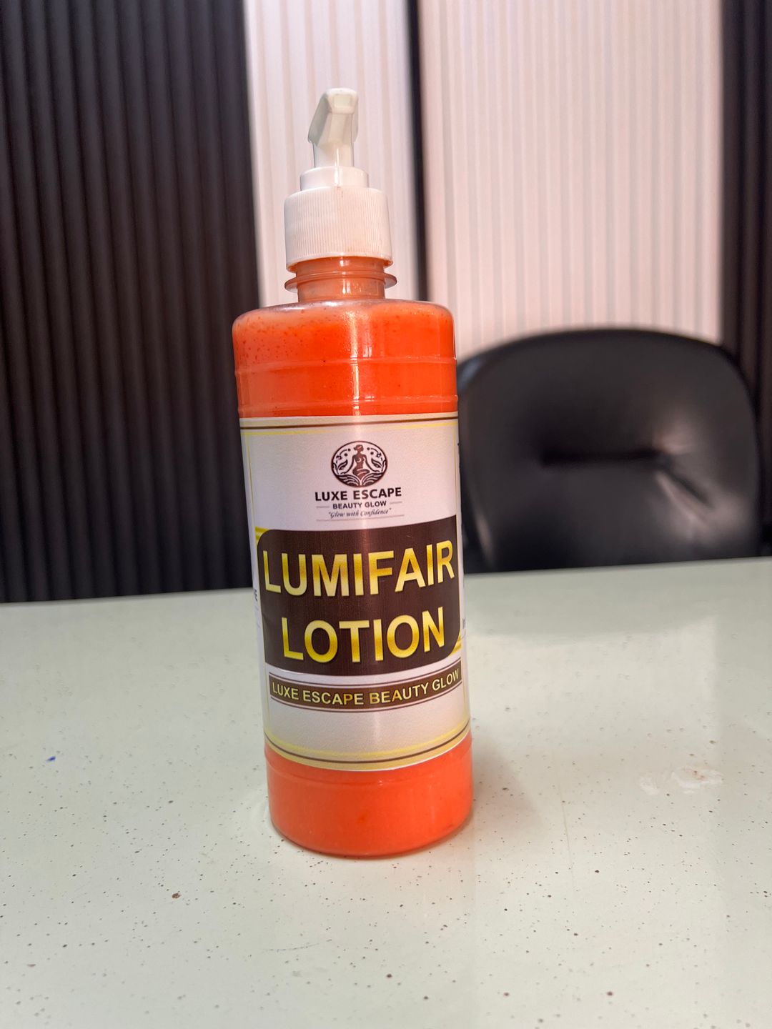 Lomifair Lotion 