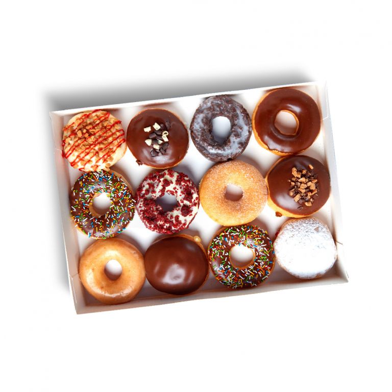 Premium dozen