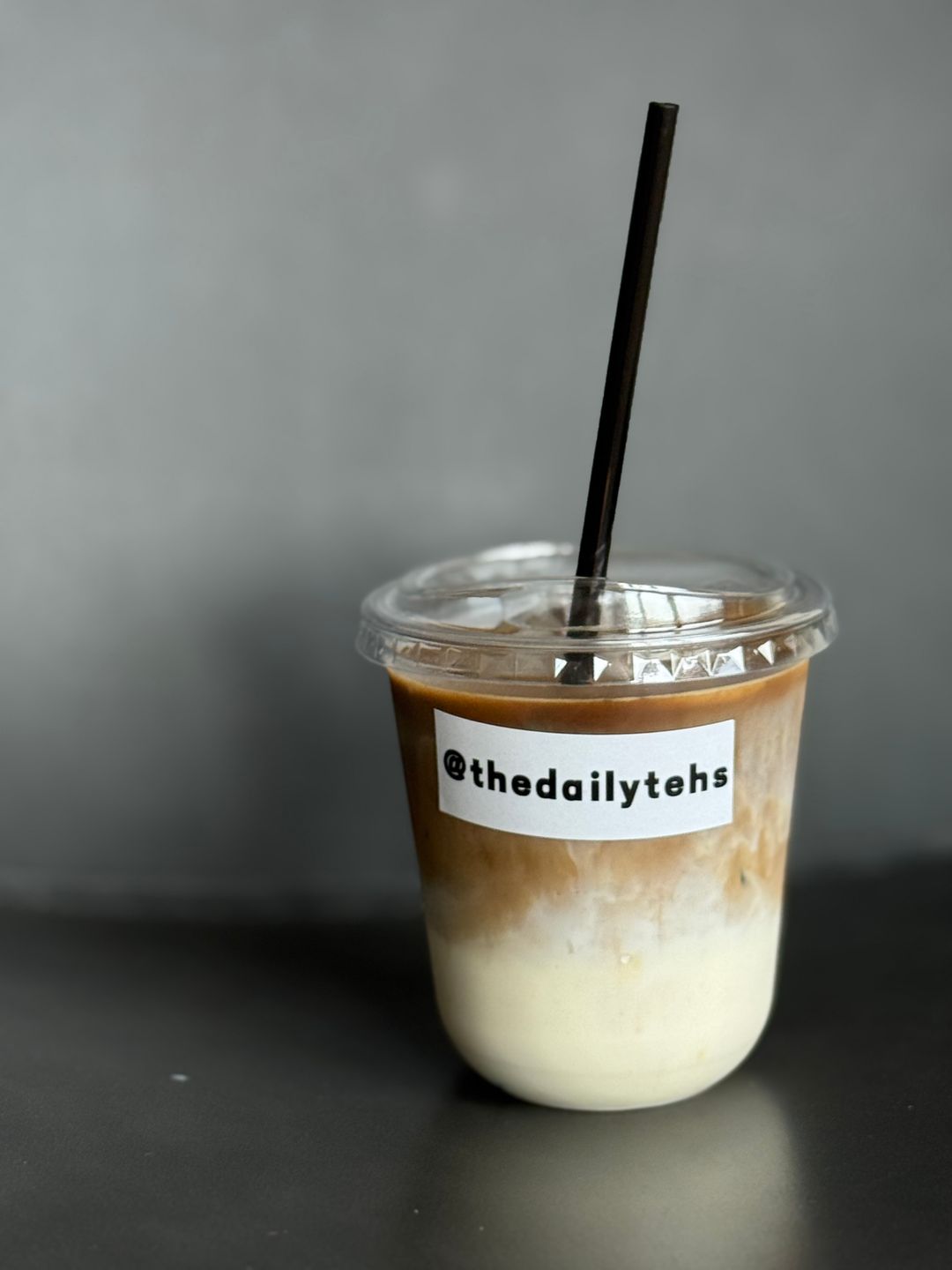 Vanilla Latte