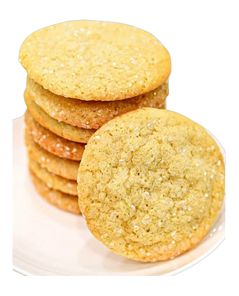 Giant cookies / Giant cookies