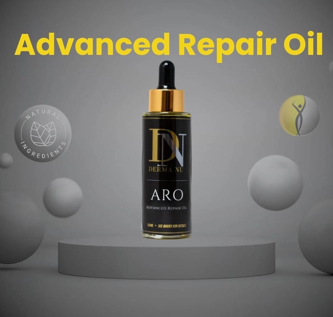 ARO Advanced Repair Oil