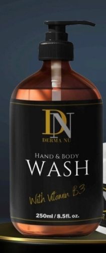 Hand & Body Wash