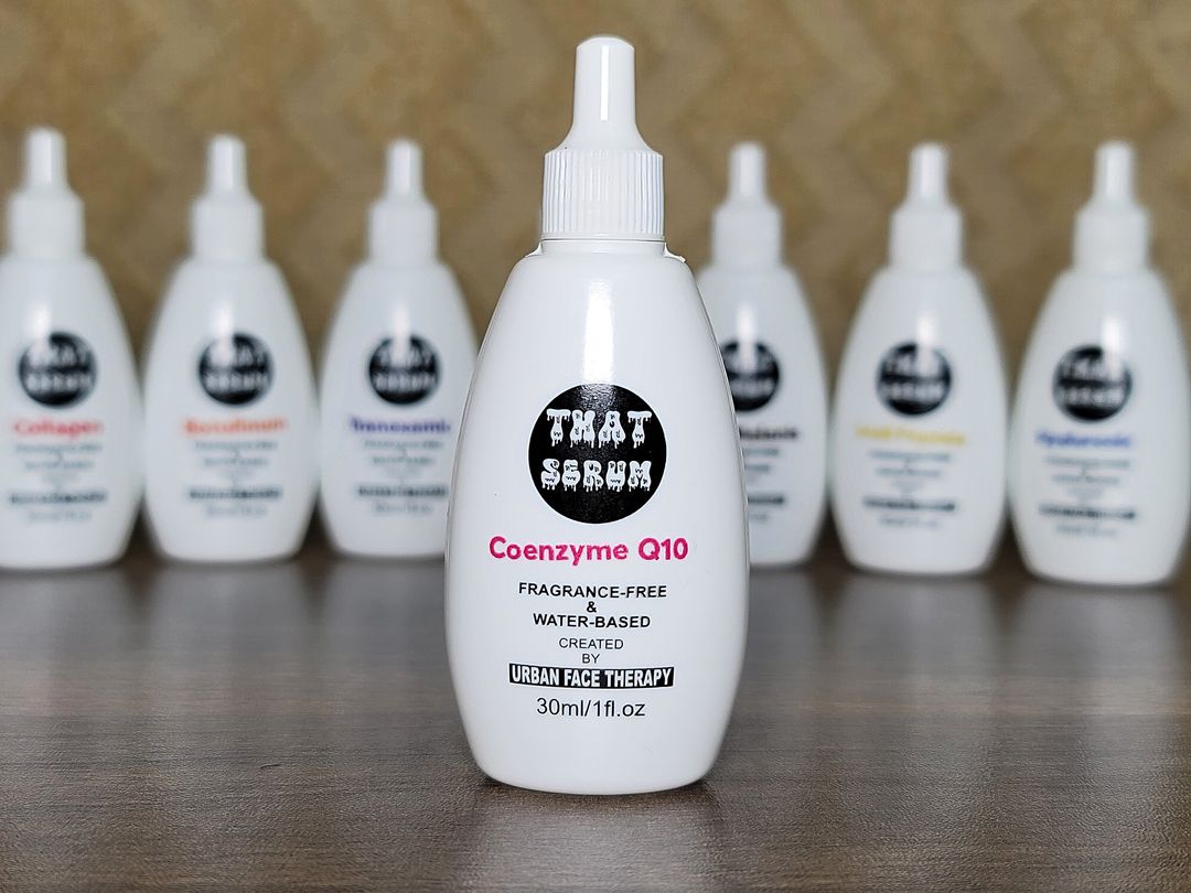 Coenzyme Q10