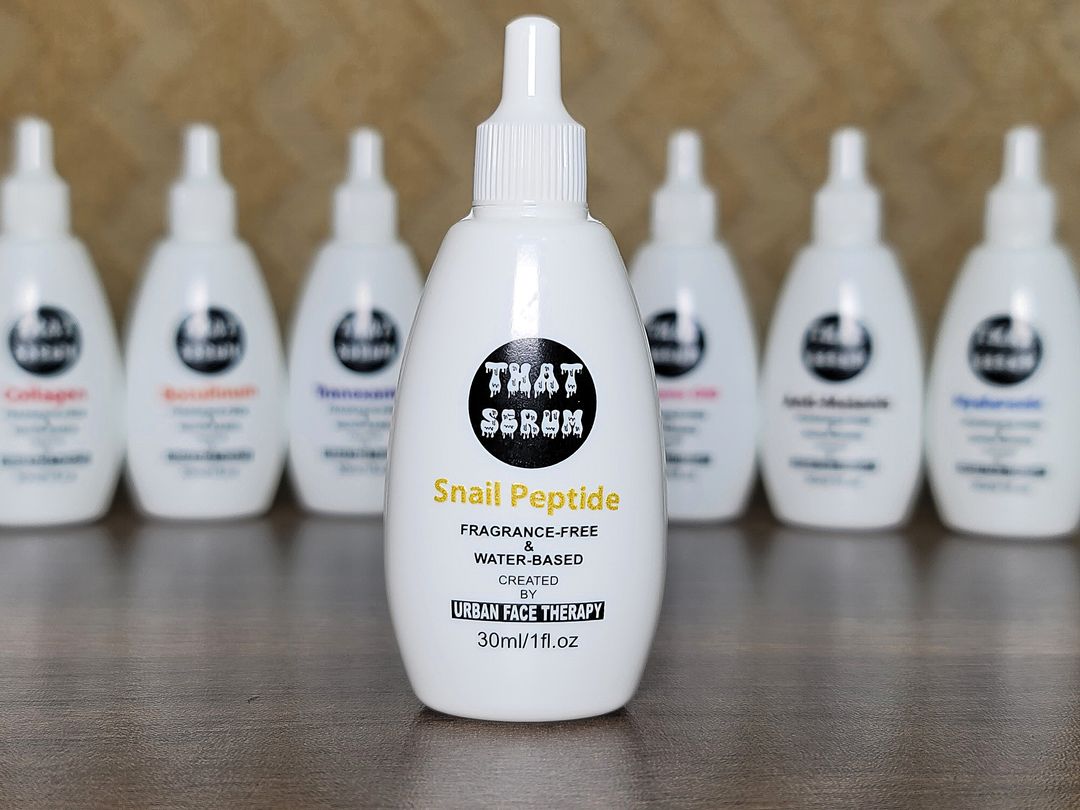 Snail Peptide