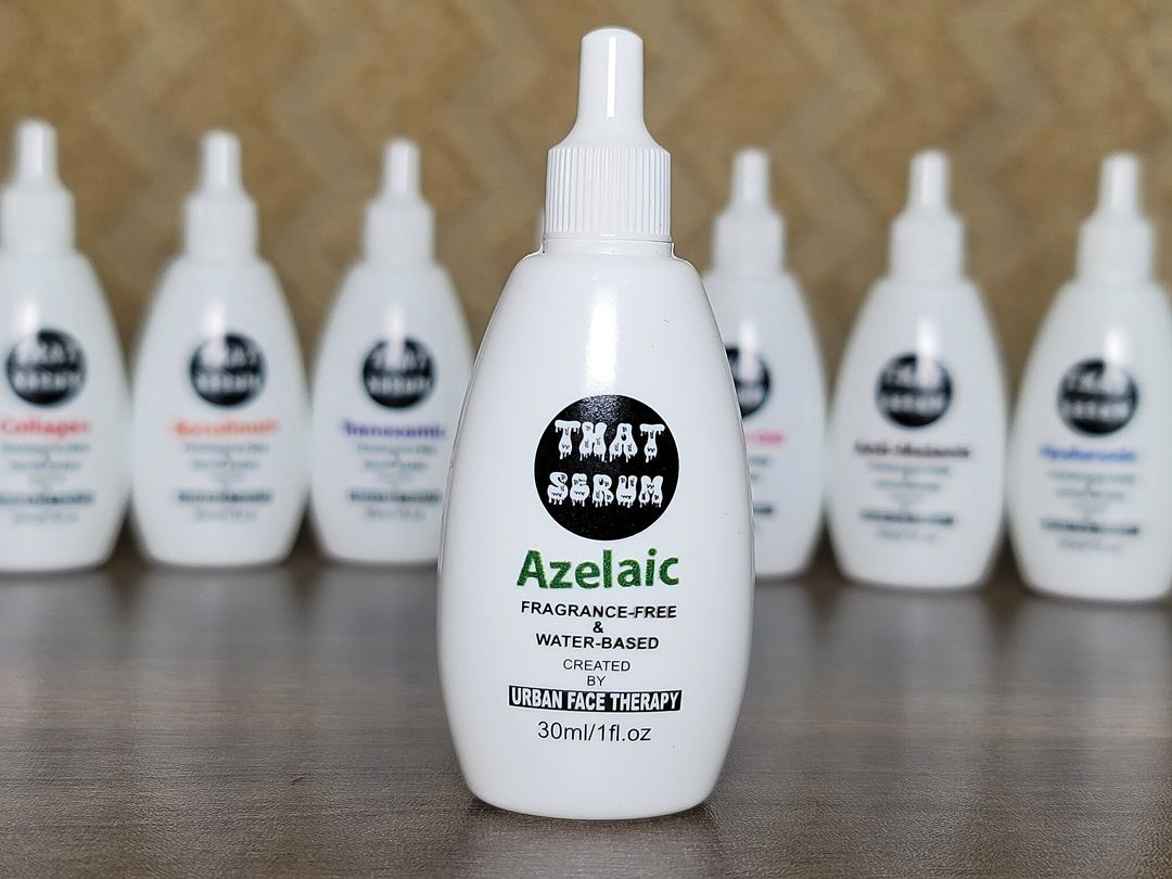 Azelaic Acid
