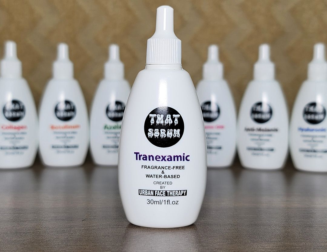 Tranexamic Acid