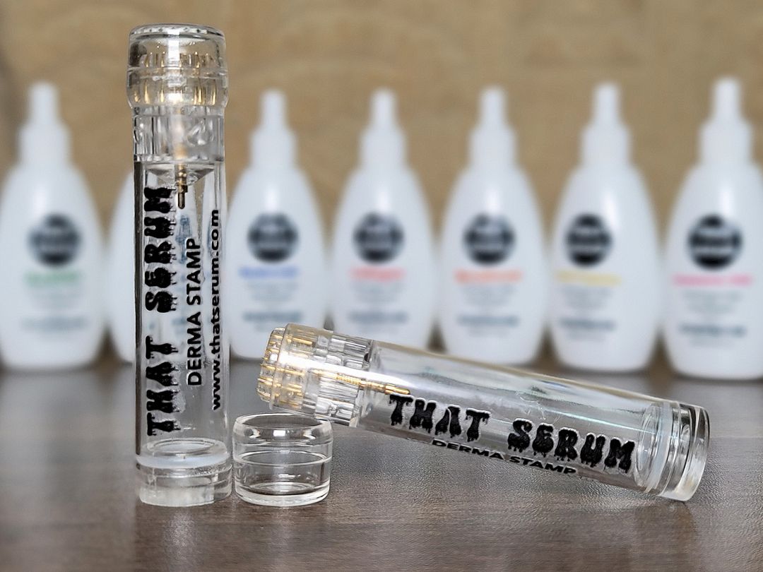 Derma Stamp