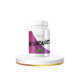 Burnz – 60 Capsules
