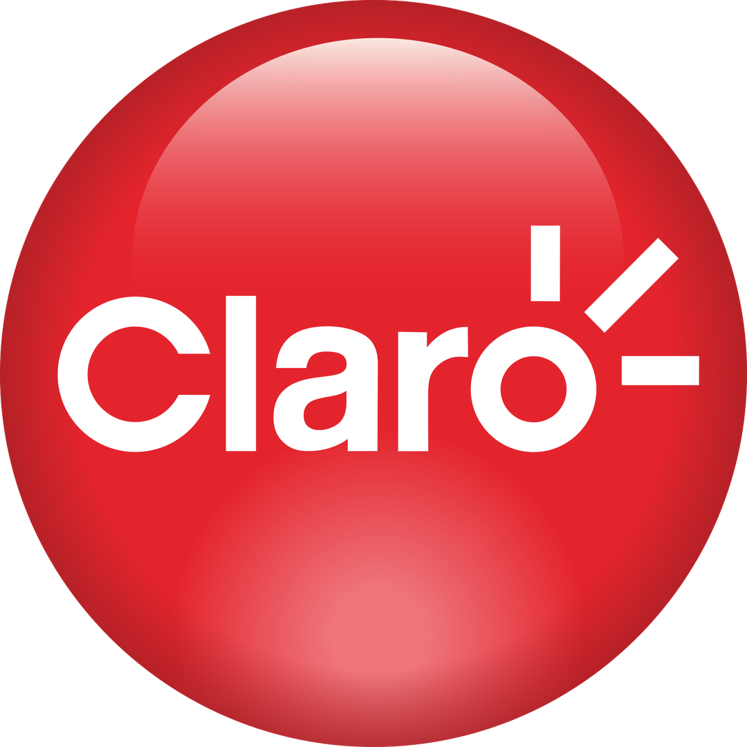 Recarga Claro PR 