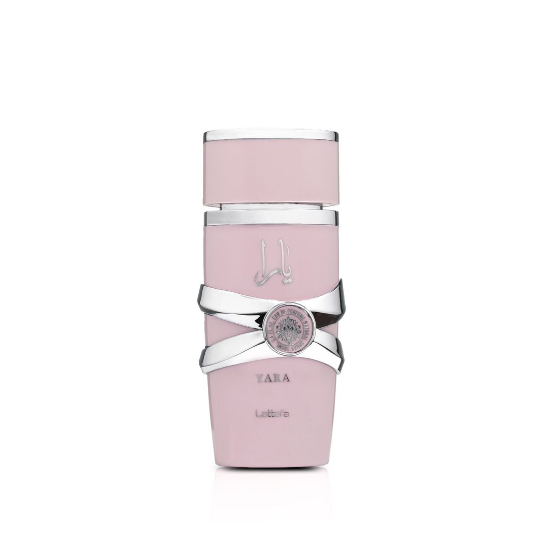 Yara Pink 100ml By Lattafa