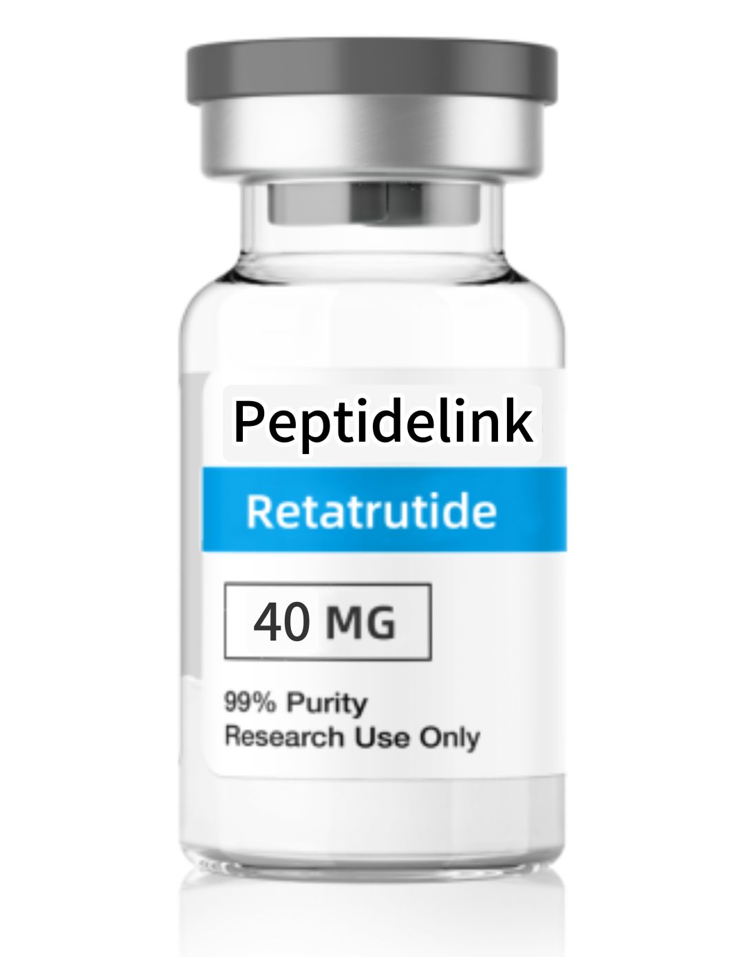 RETATRUTIDE 40mg vial