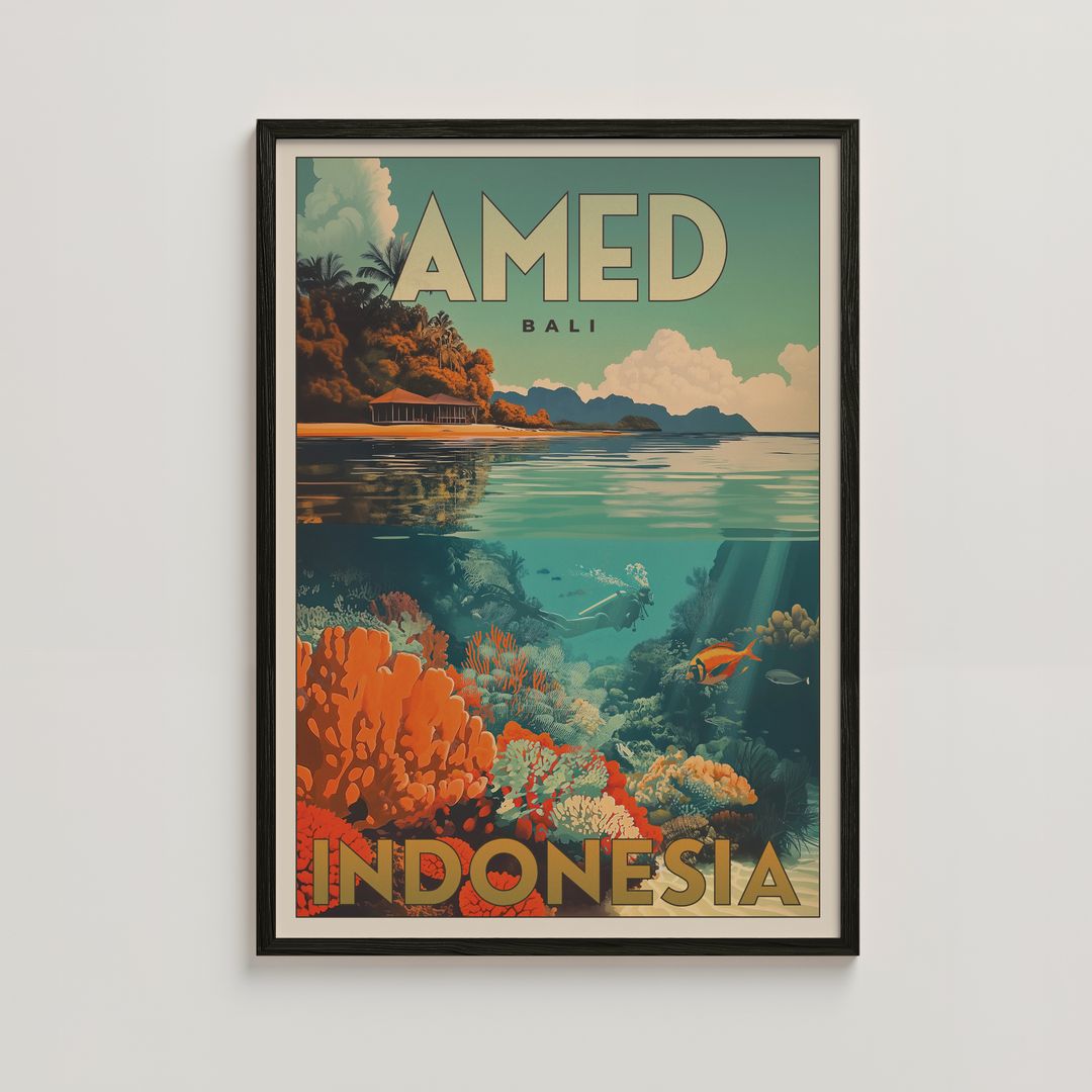 AMED