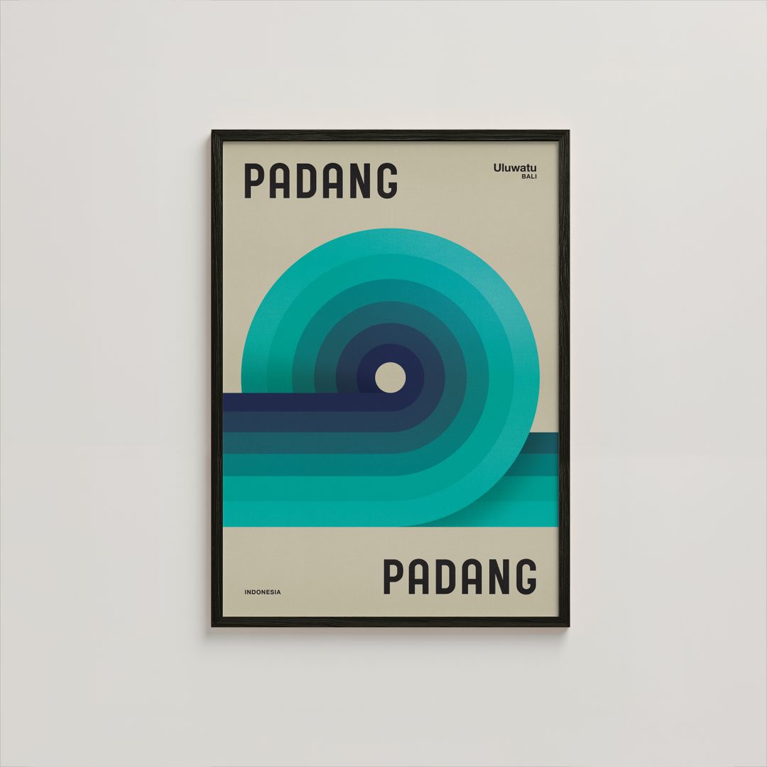 PADANG PADANG