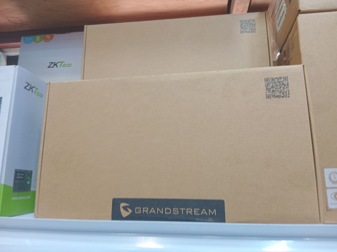 GRAND STREAM UCM 6302A 