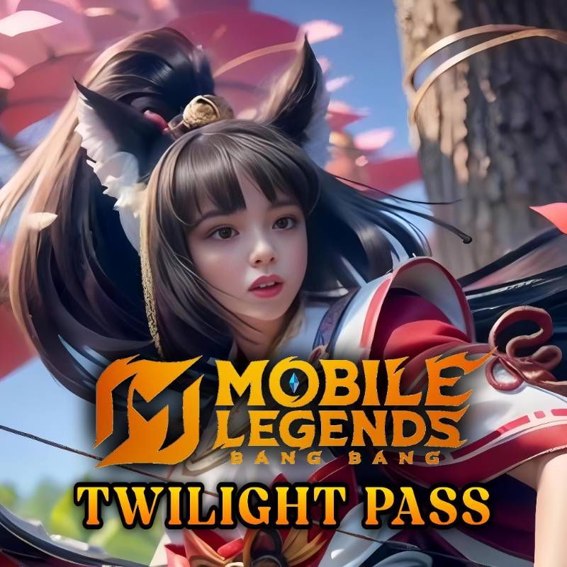 TWILIGHT PASS(ALL REGION)