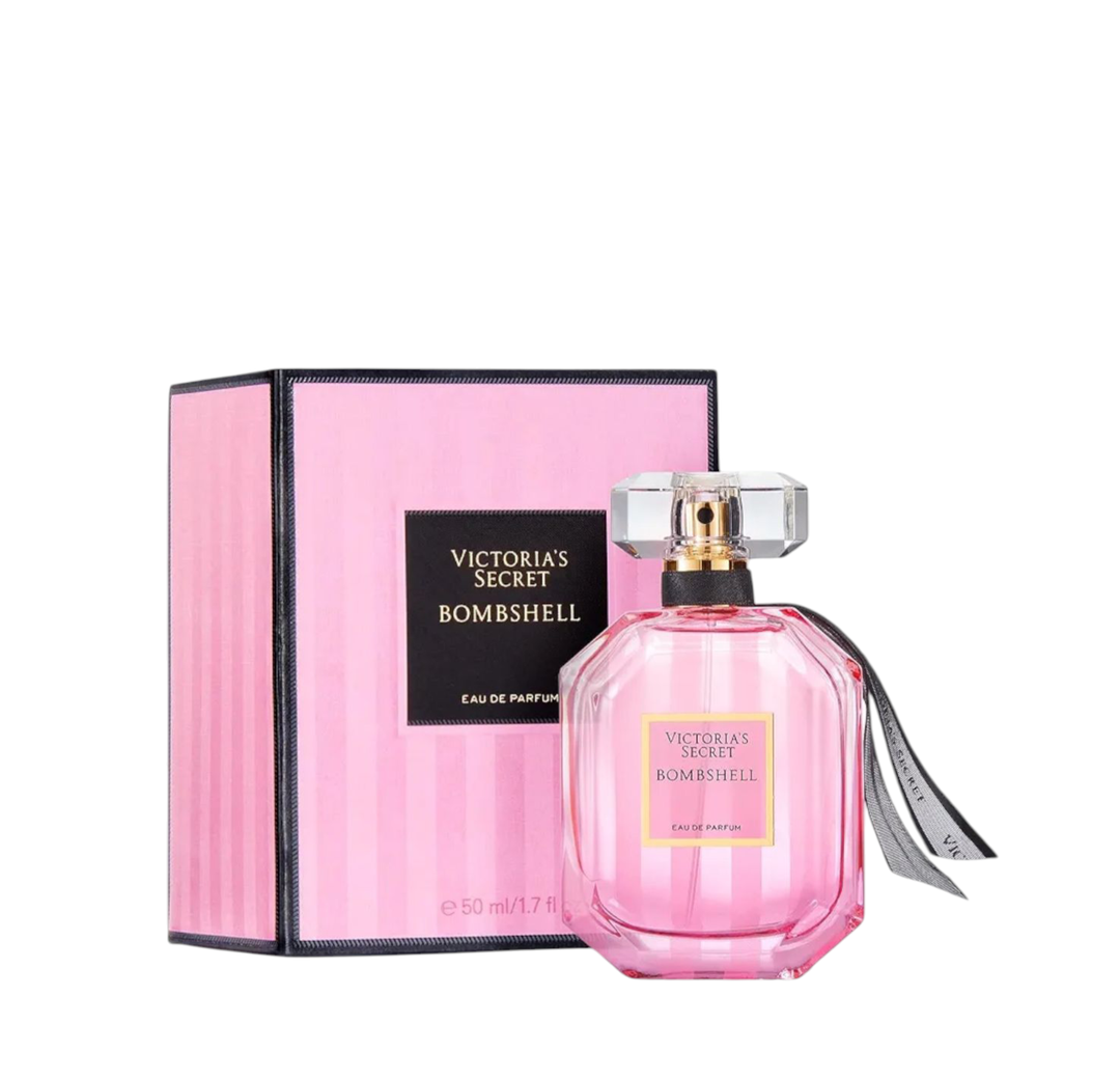 Bombshell - Victoria's Secret 