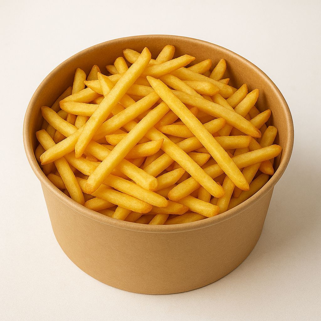 Papas Fritas