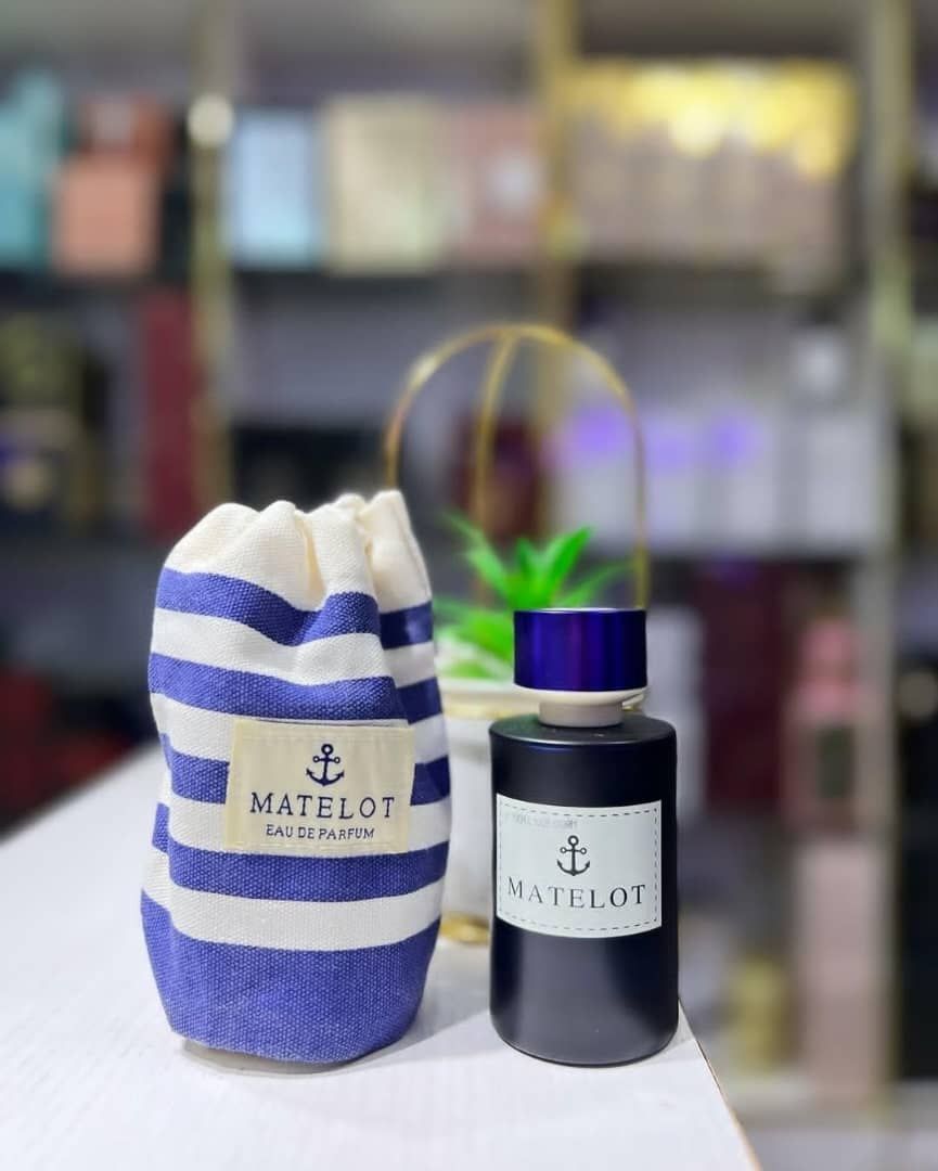 Matelot Perfume