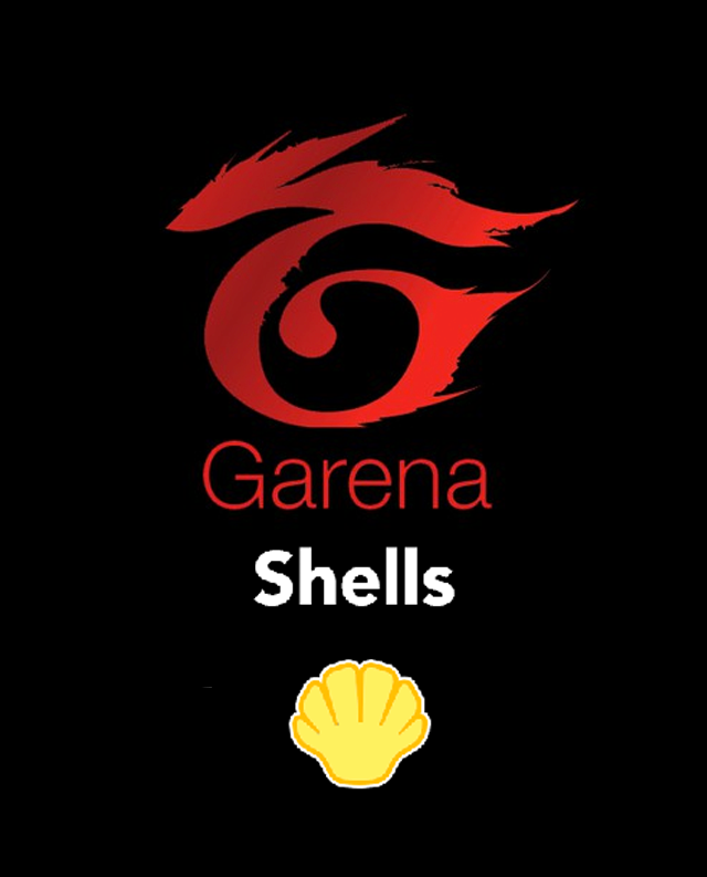 Garena Shell Indonesia