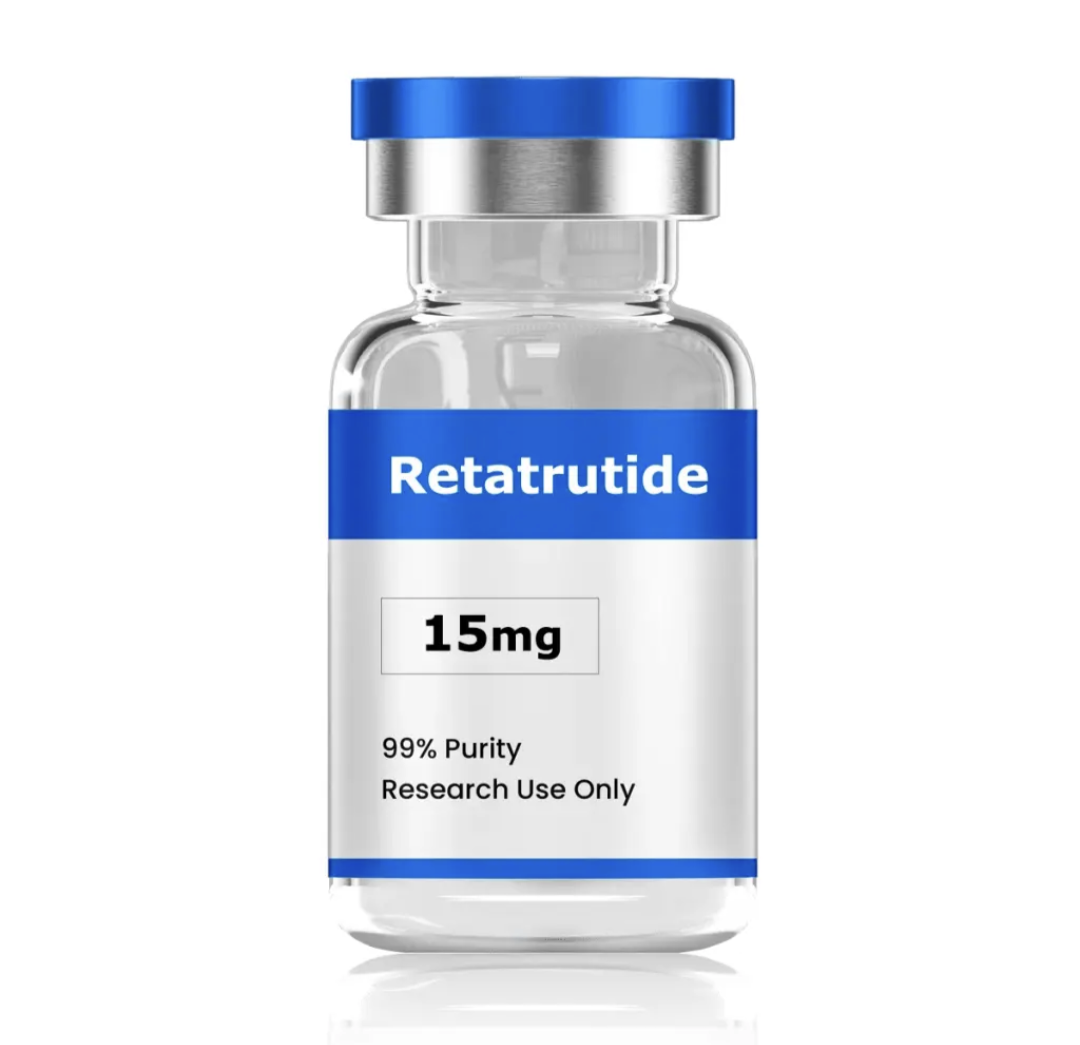 Retatrutide 15mg