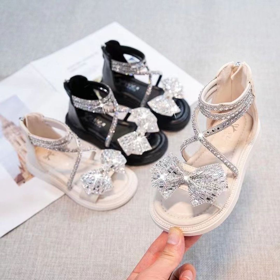 Mighty Elegant Kiddies Wears