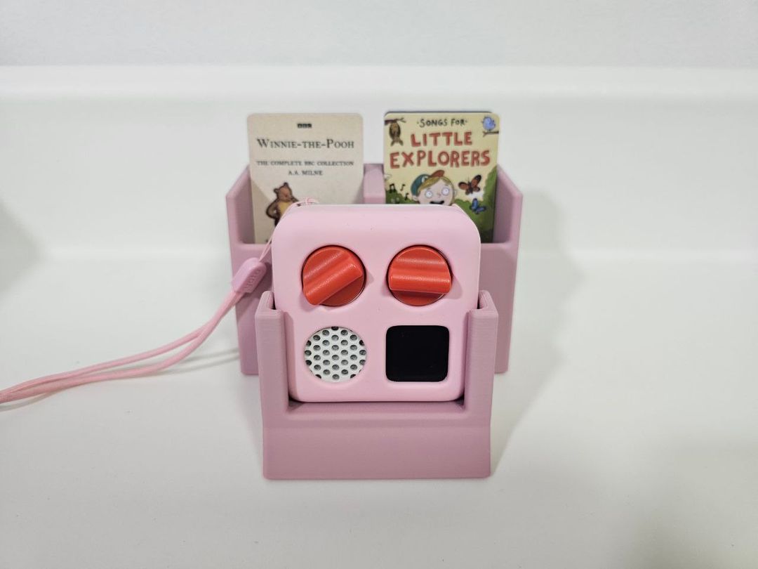Yoto Mini Dock (Large)