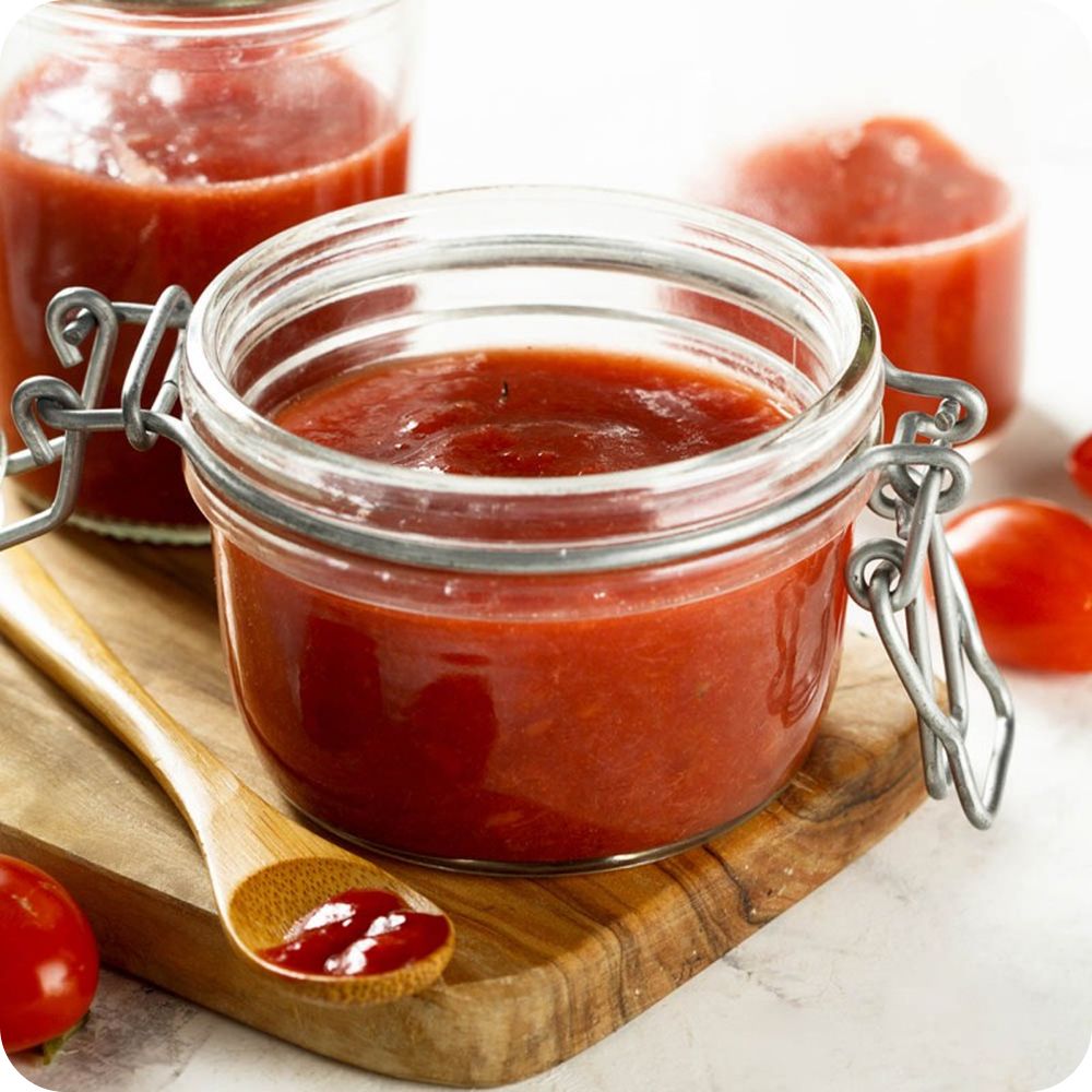 Salsas