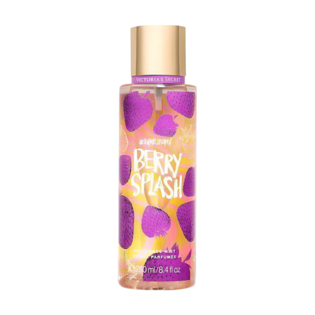 Berry Splash