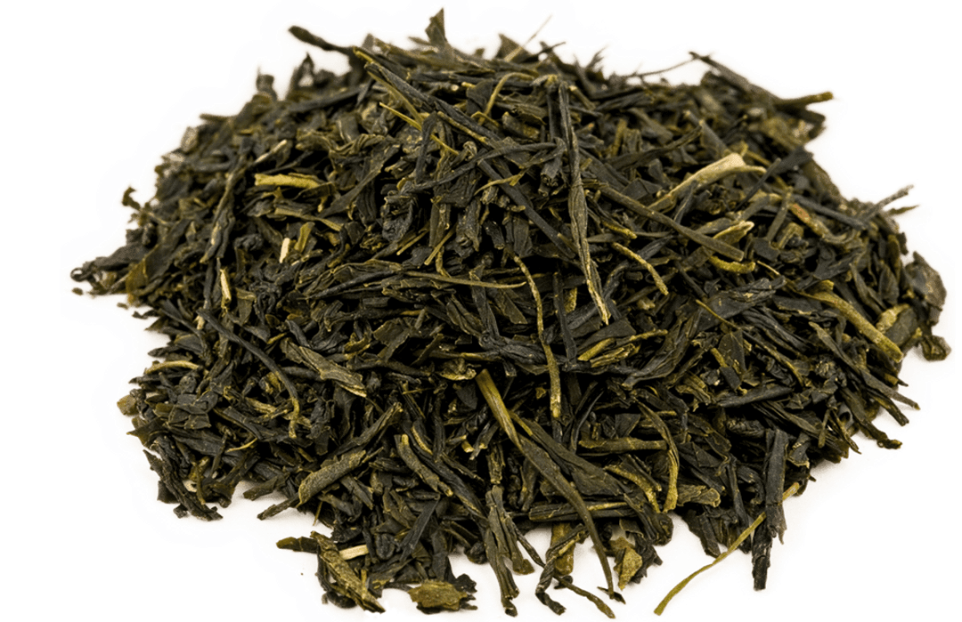 Sencha Green (Green Tea) / Sencha (Té Verde)