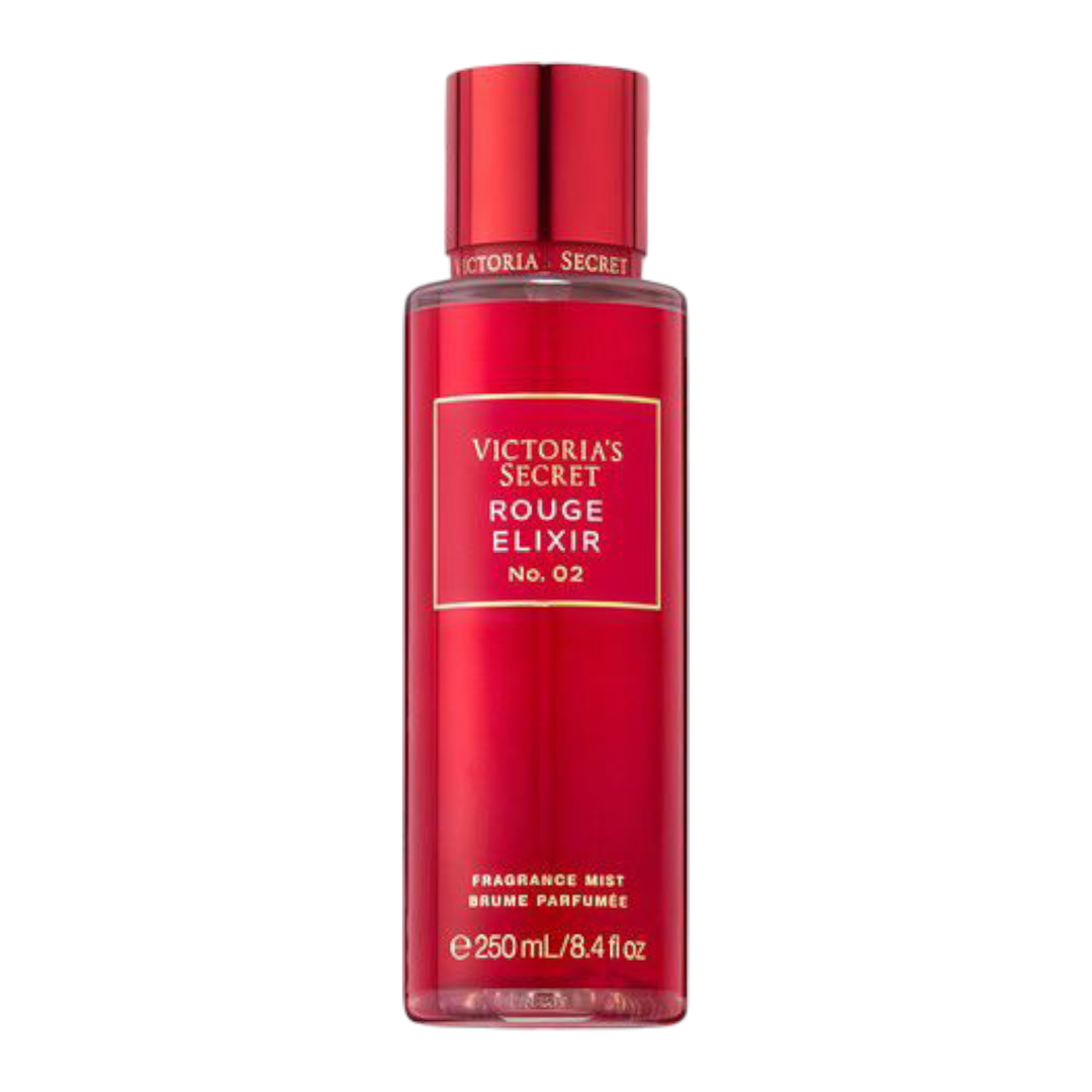 Rouge Elixir