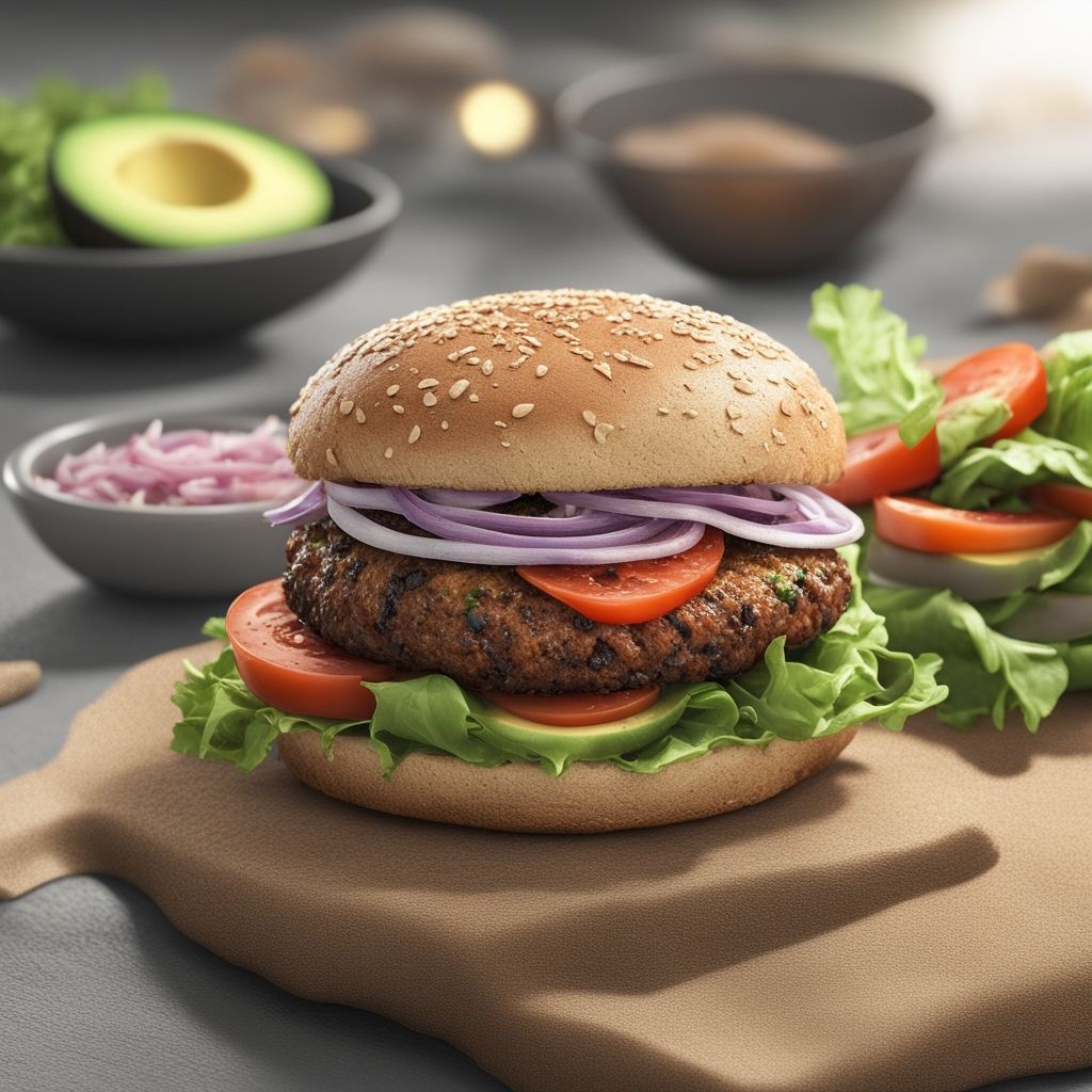 Burger