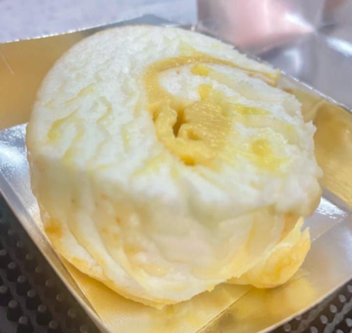 Brazo de Mercedes (Big Slice)