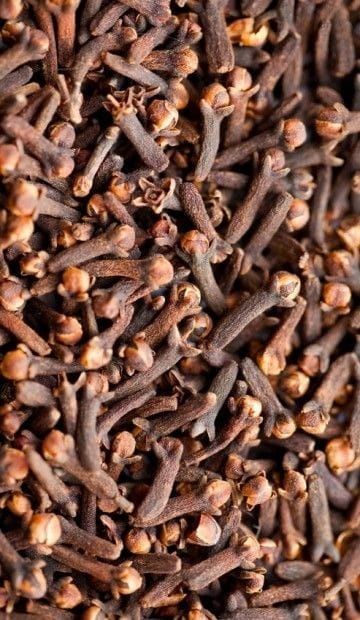 Cloves Buds